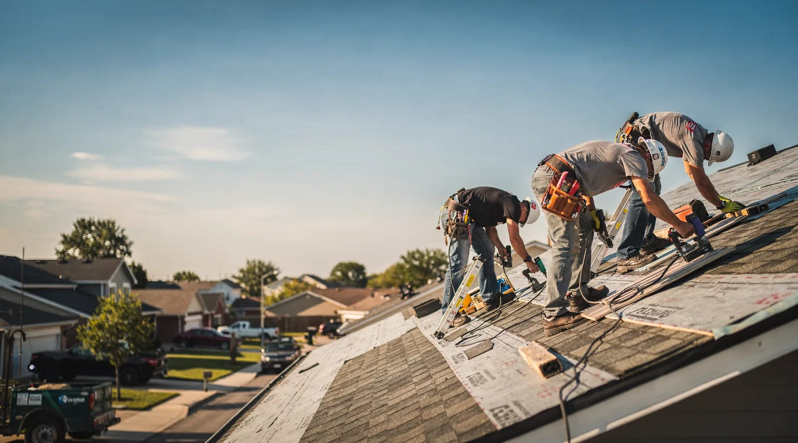 Fascia Leak Repair in Selinsgrove, PA